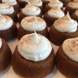 Meet your Posher, Claire